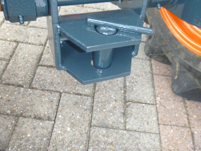 Kubota L1500 2wd - Afbeelding 13