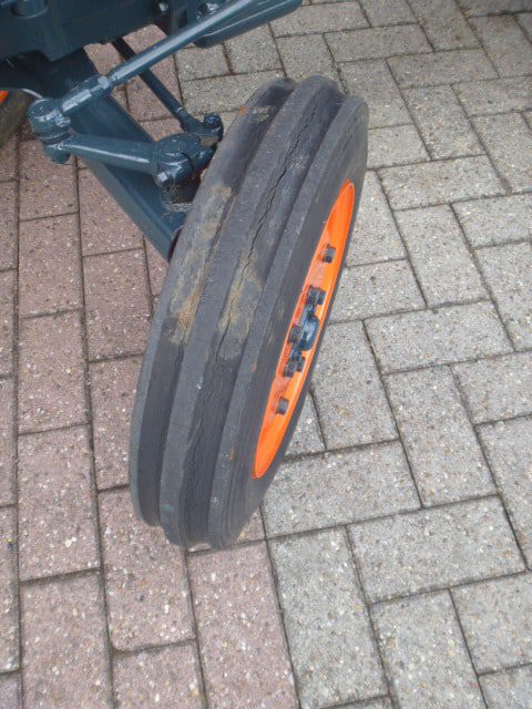 Kubota L1500 2wd - Afbeelding 16