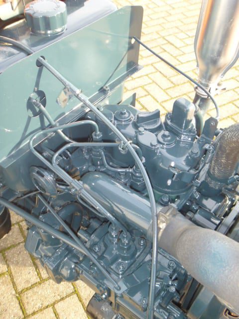 Kubota L1501 4wd - Afbeelding 15