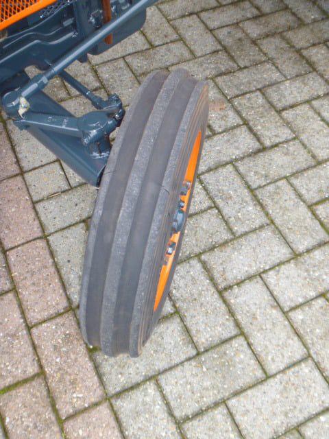 Kubota L1501 2wd - Afbeelding 17