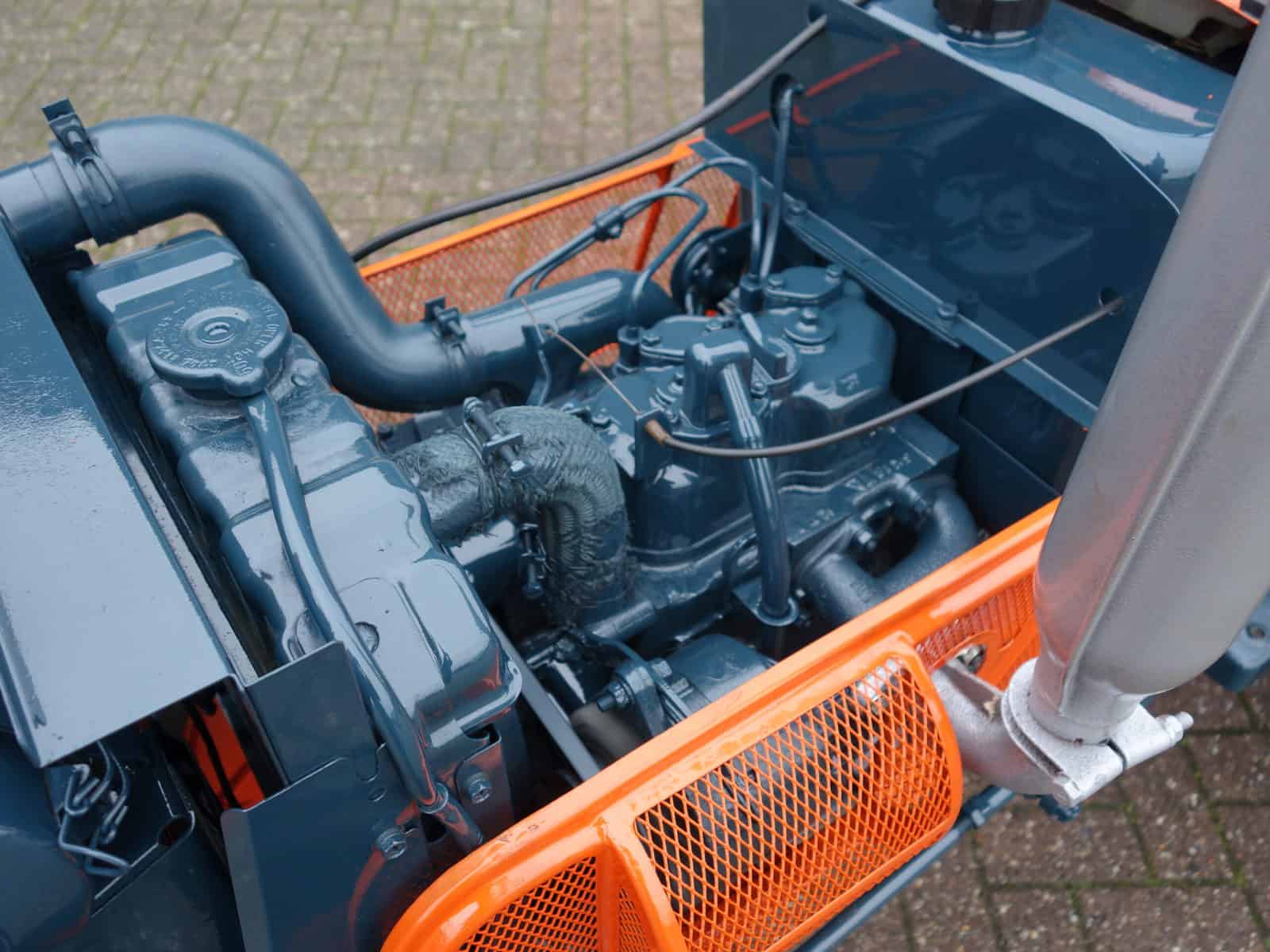 Kubota L1501 2wd - Afbeelding 20