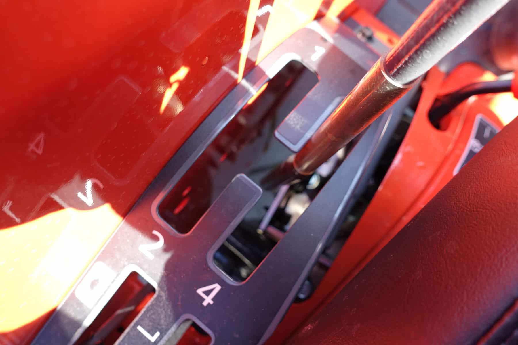 Kubota L2351 4wd - Afbeelding 12