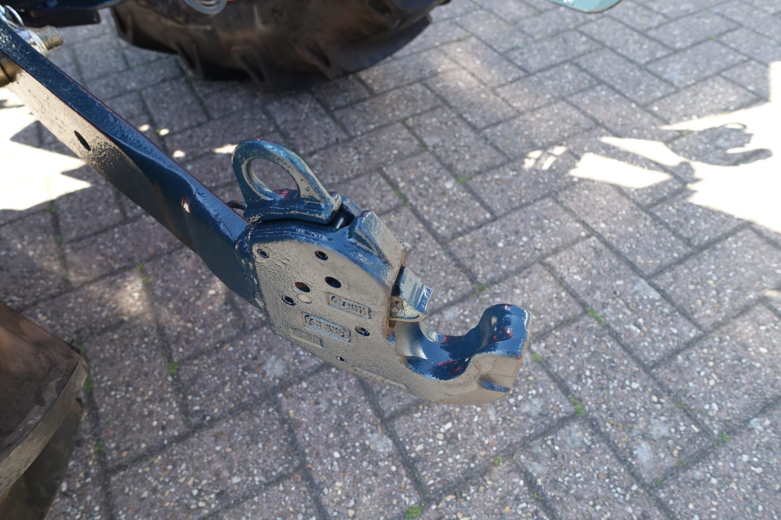 Kubota L245DT 4wd - Afbeelding 19