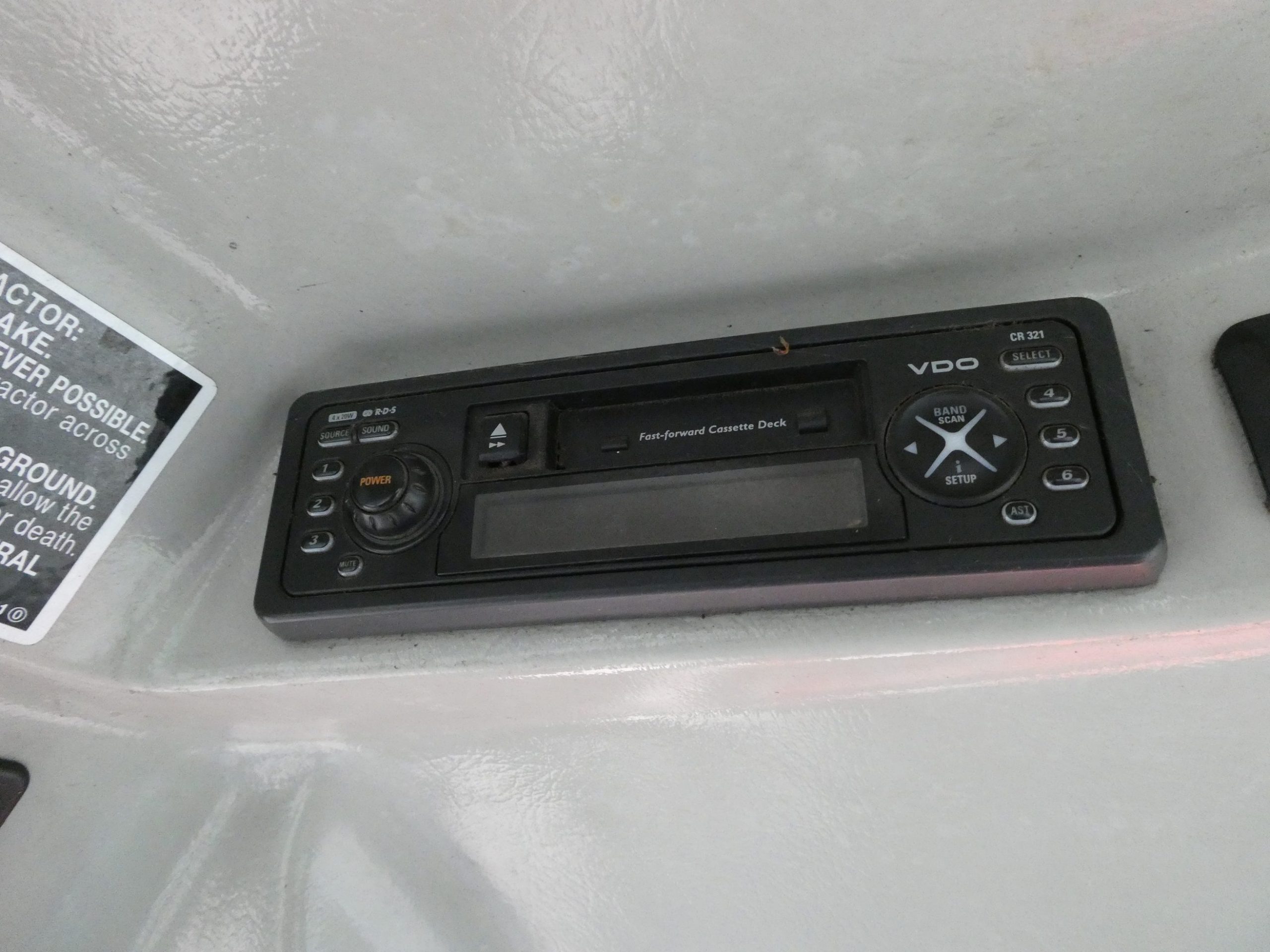 Kubota L4200 4wd - Afbeelding 20