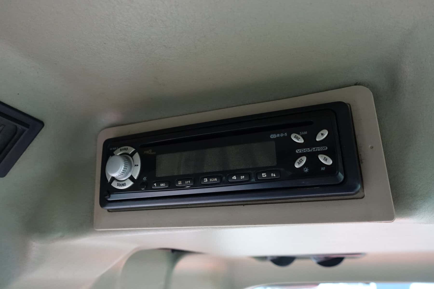 Kubota L5240 4wd HST - Afbeelding 16