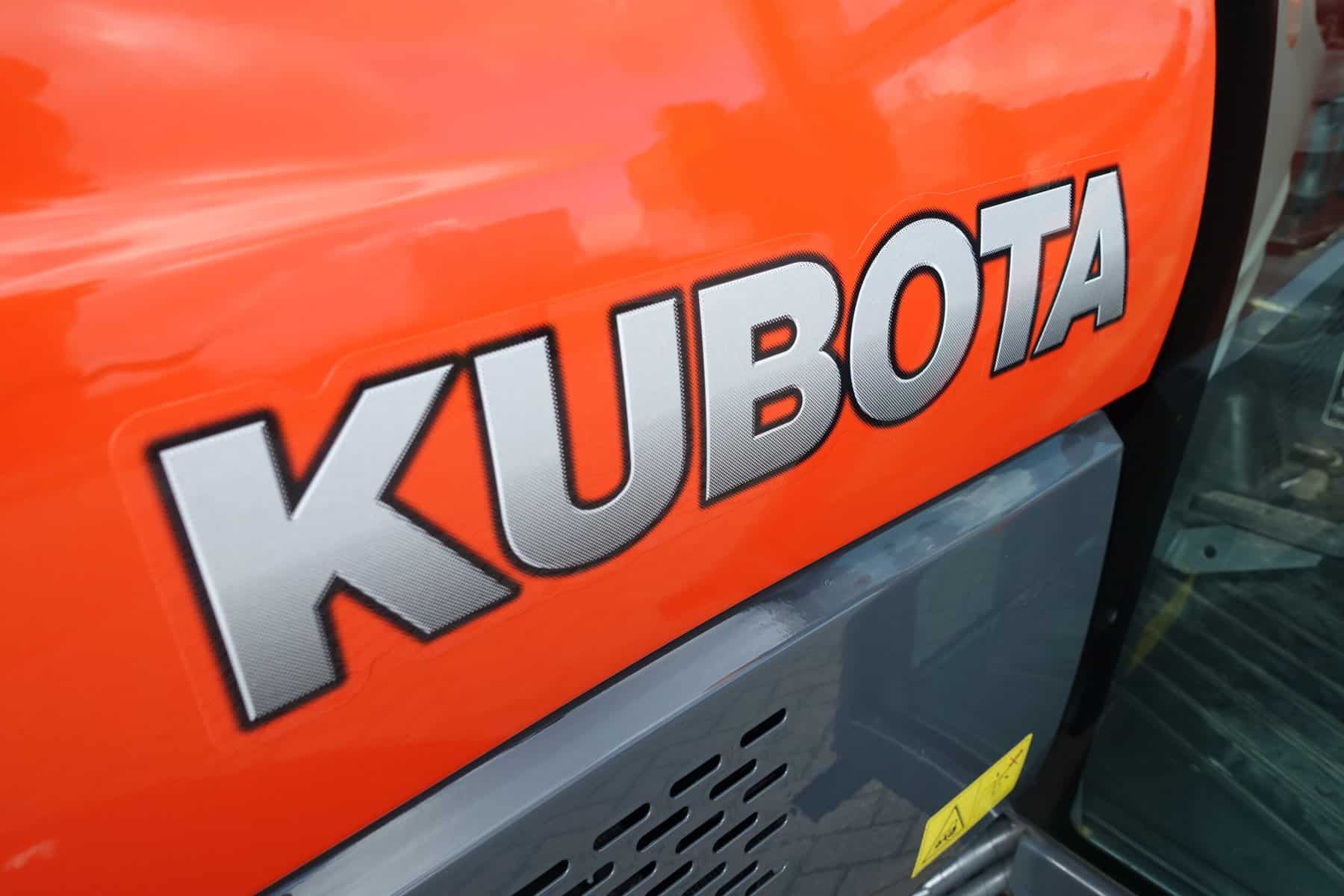 Kubota L5240 4wd HST - Afbeelding 7