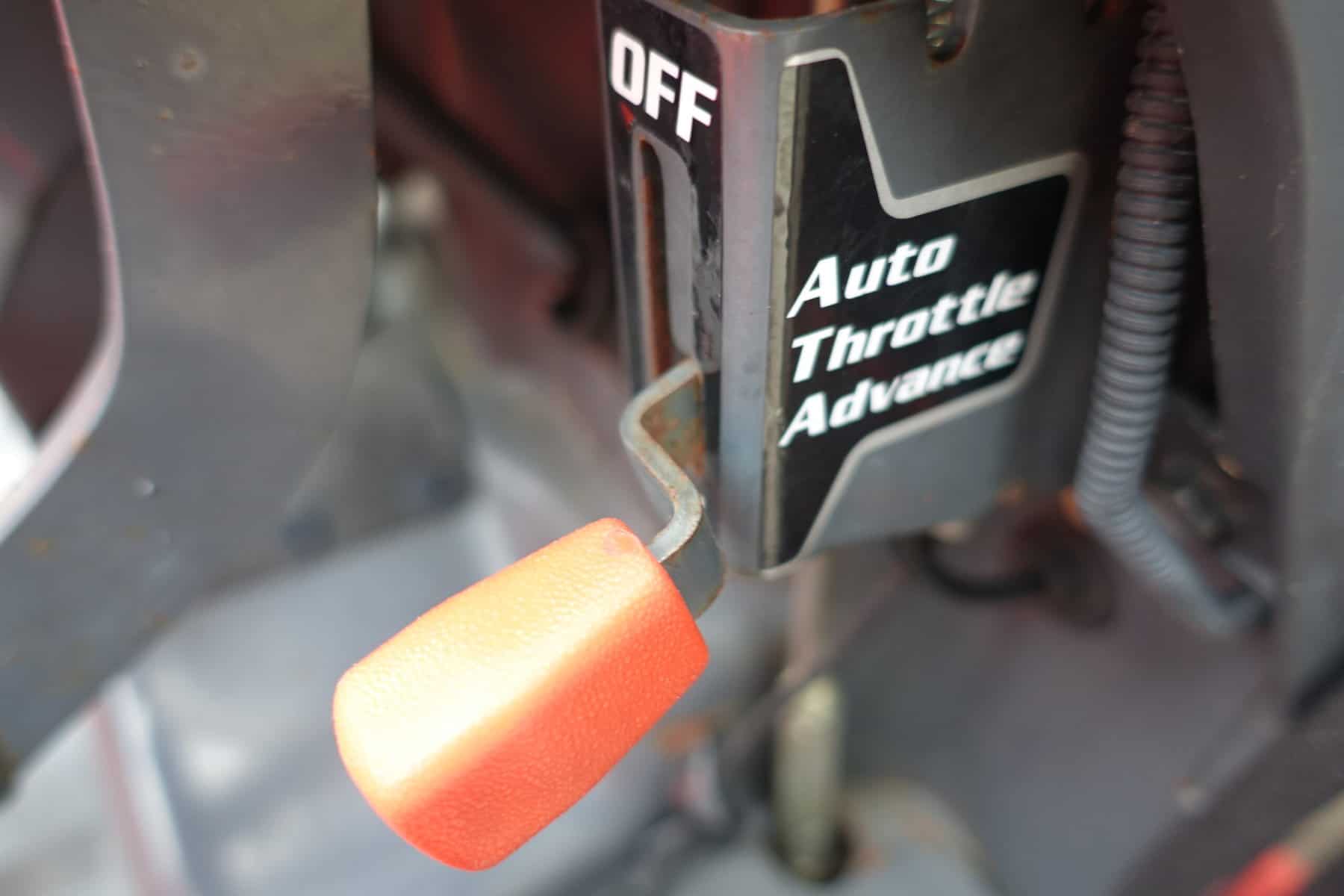 Kubota L5240 4wd HST - Afbeelding 2