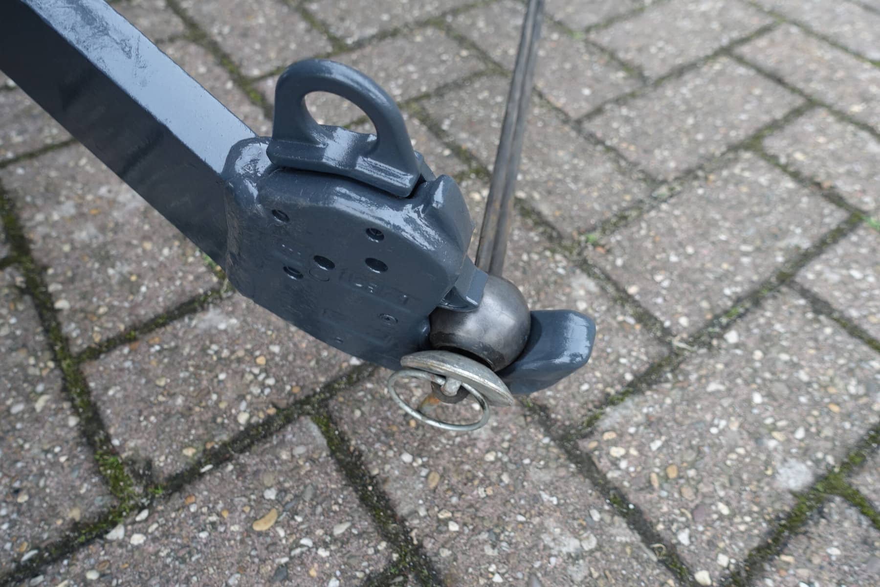 Kubota L5240 4wd HST - Afbeelding 22