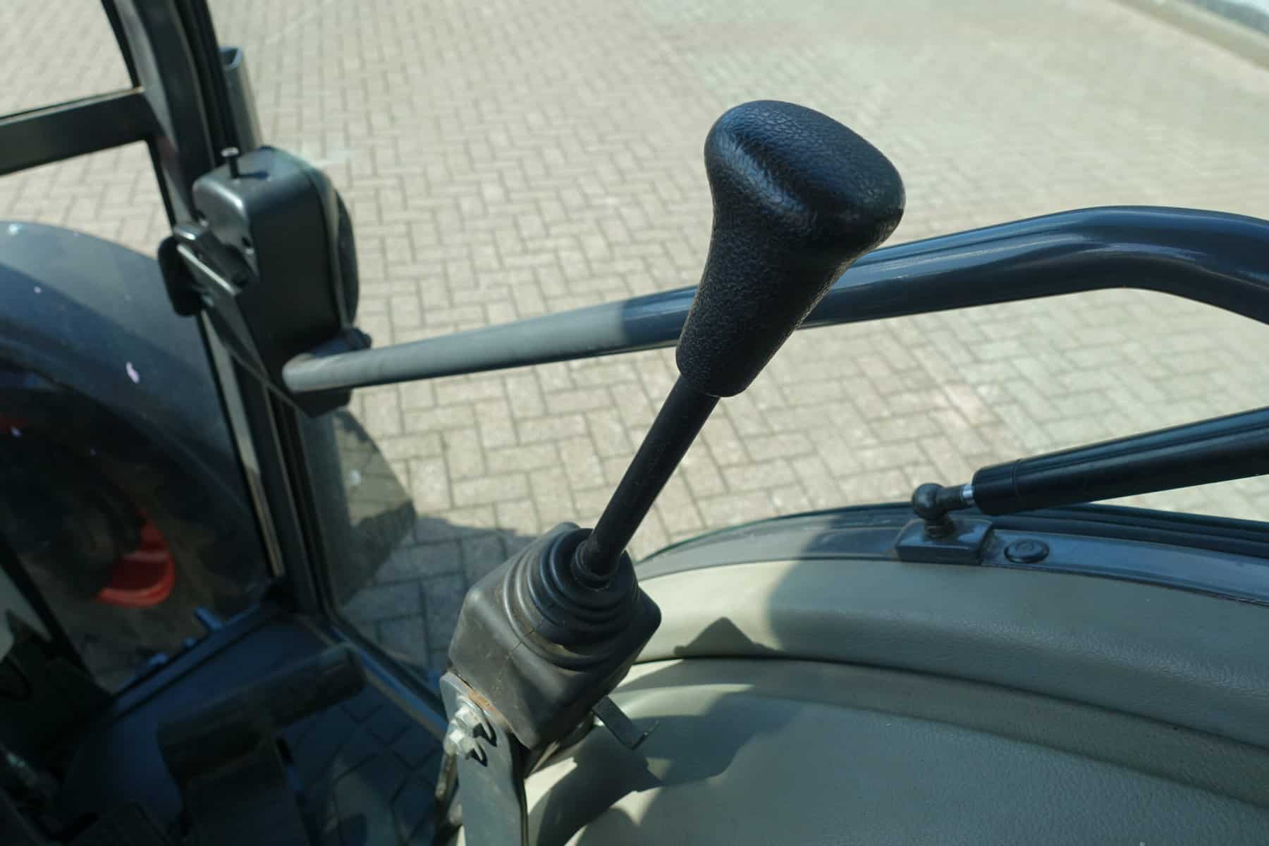 Kubota L5740 4wd HST - Afbeelding 15