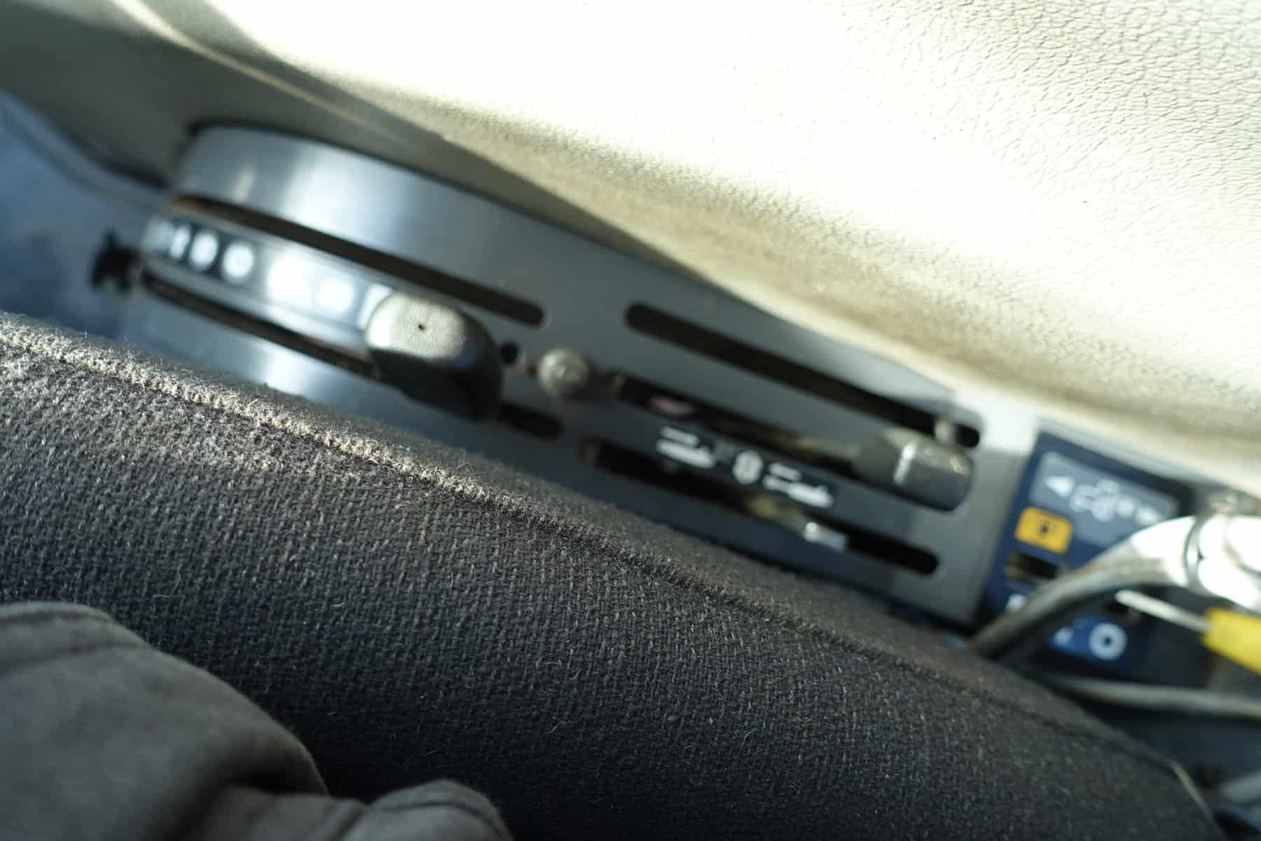 Kubota L5740 4wd HST - Afbeelding 16