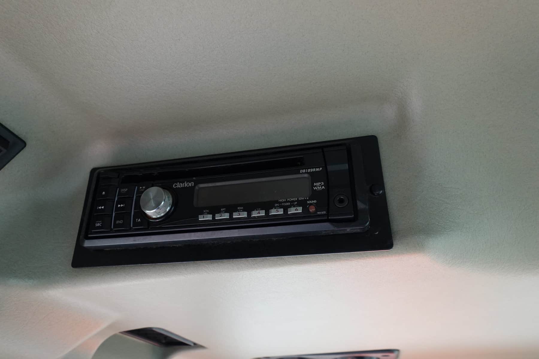 Kubota L5740 4wd HST - Afbeelding 18