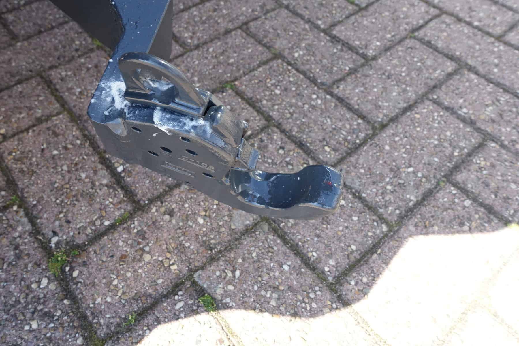 Kubota L5740 4wd HST - Afbeelding 24