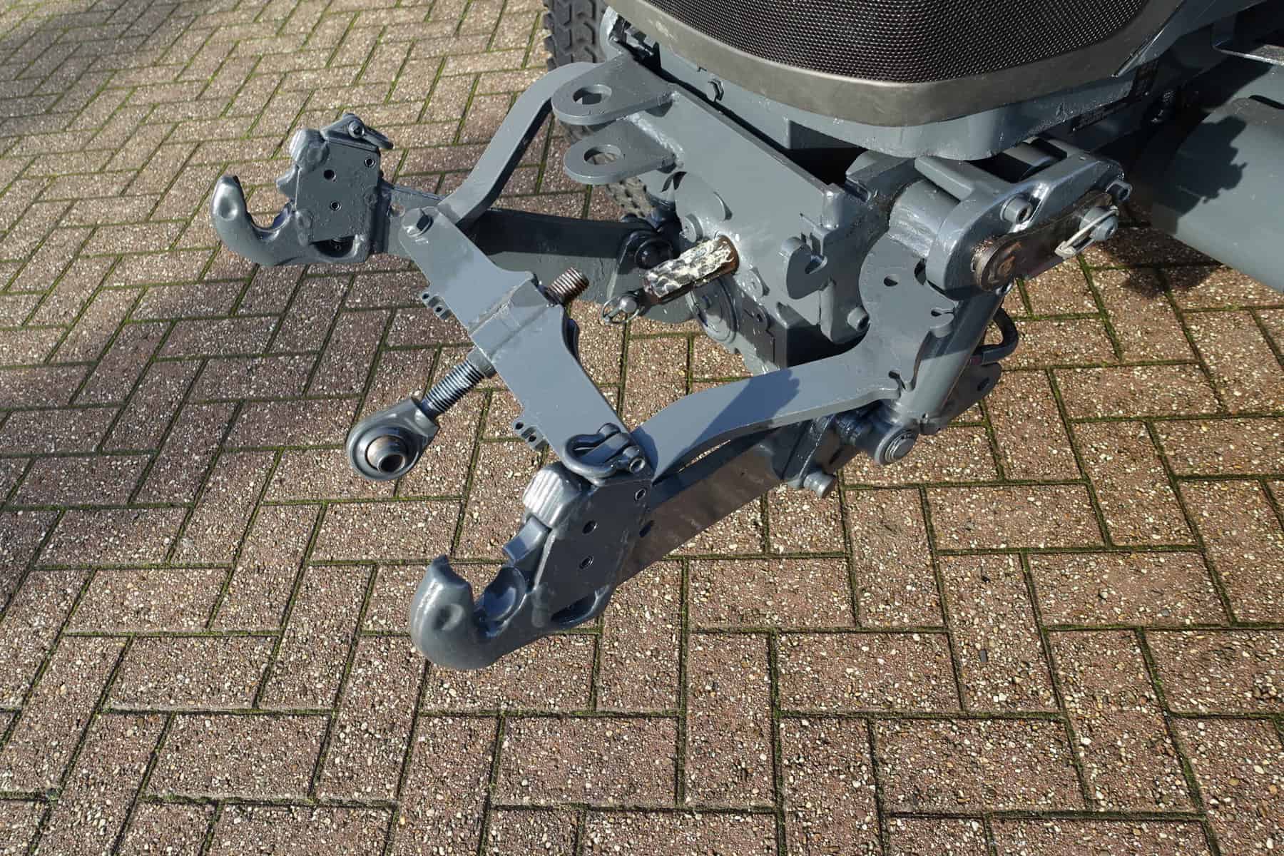 Kubota L5740 4wd HST - Afbeelding 28