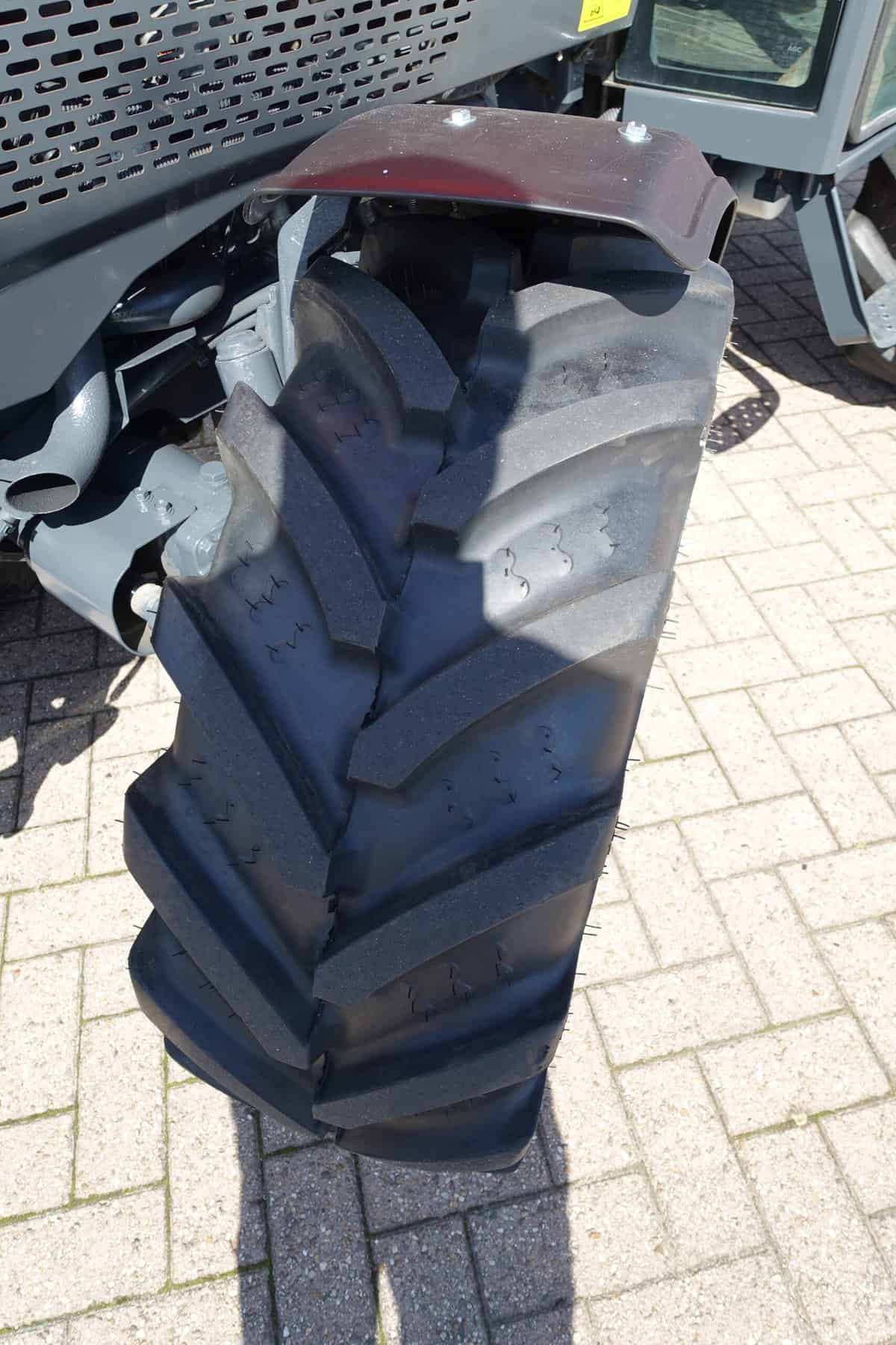 Kubota L5740 4wd HST - Afbeelding 28