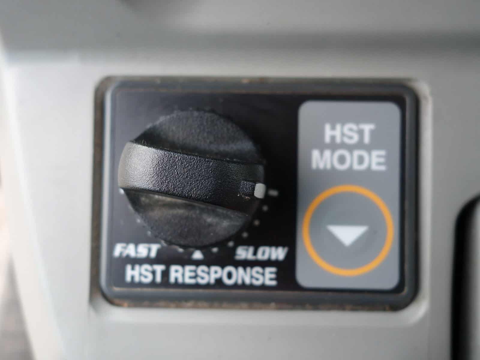 Kubota L5740 4wd HST - Afbeelding 16