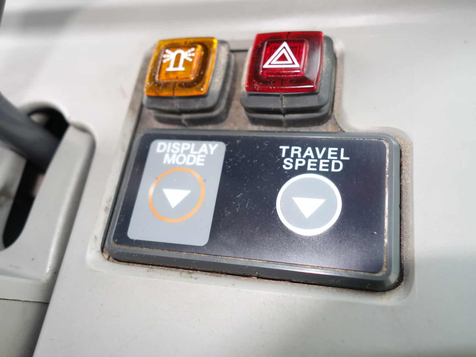 Kubota L5740 4wd HST - Afbeelding 17