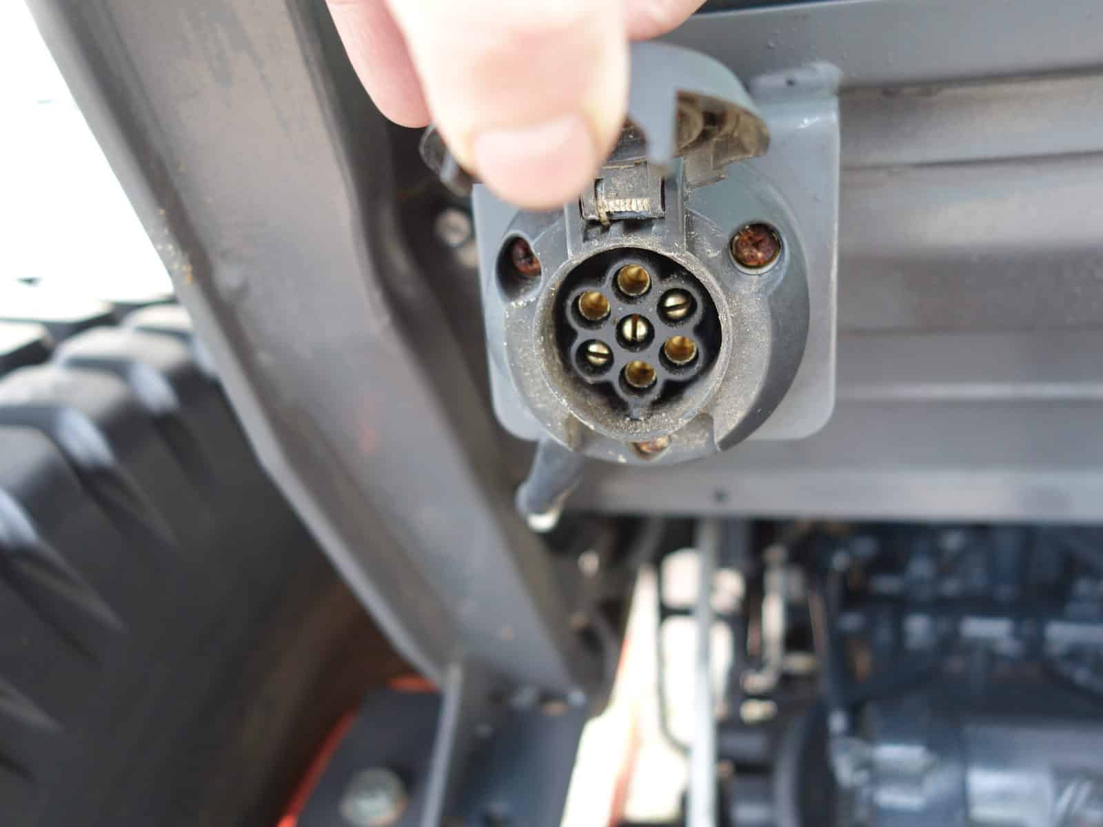 Kubota L5740 4wd HST - Afbeelding 30