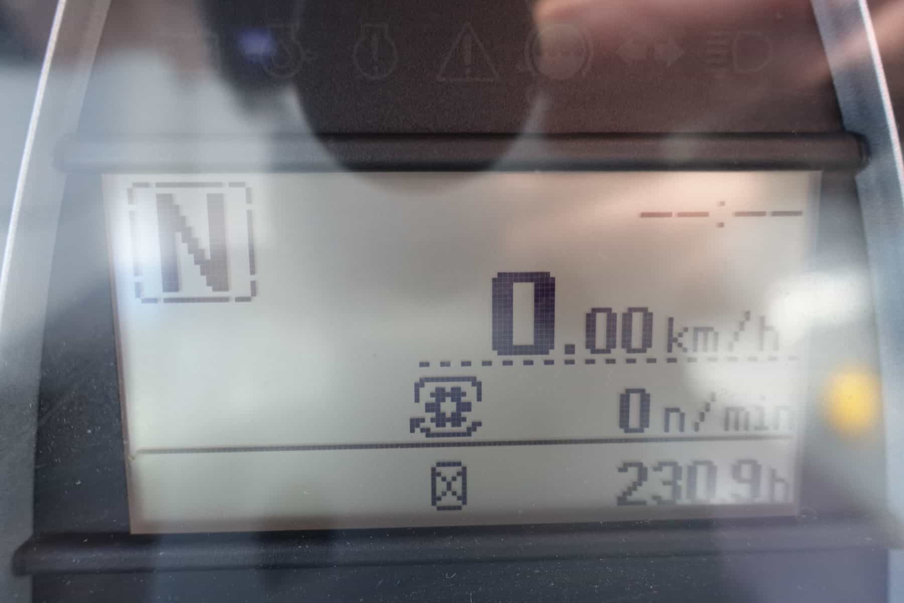 Kubota M4062 4wd - Afbeelding 13