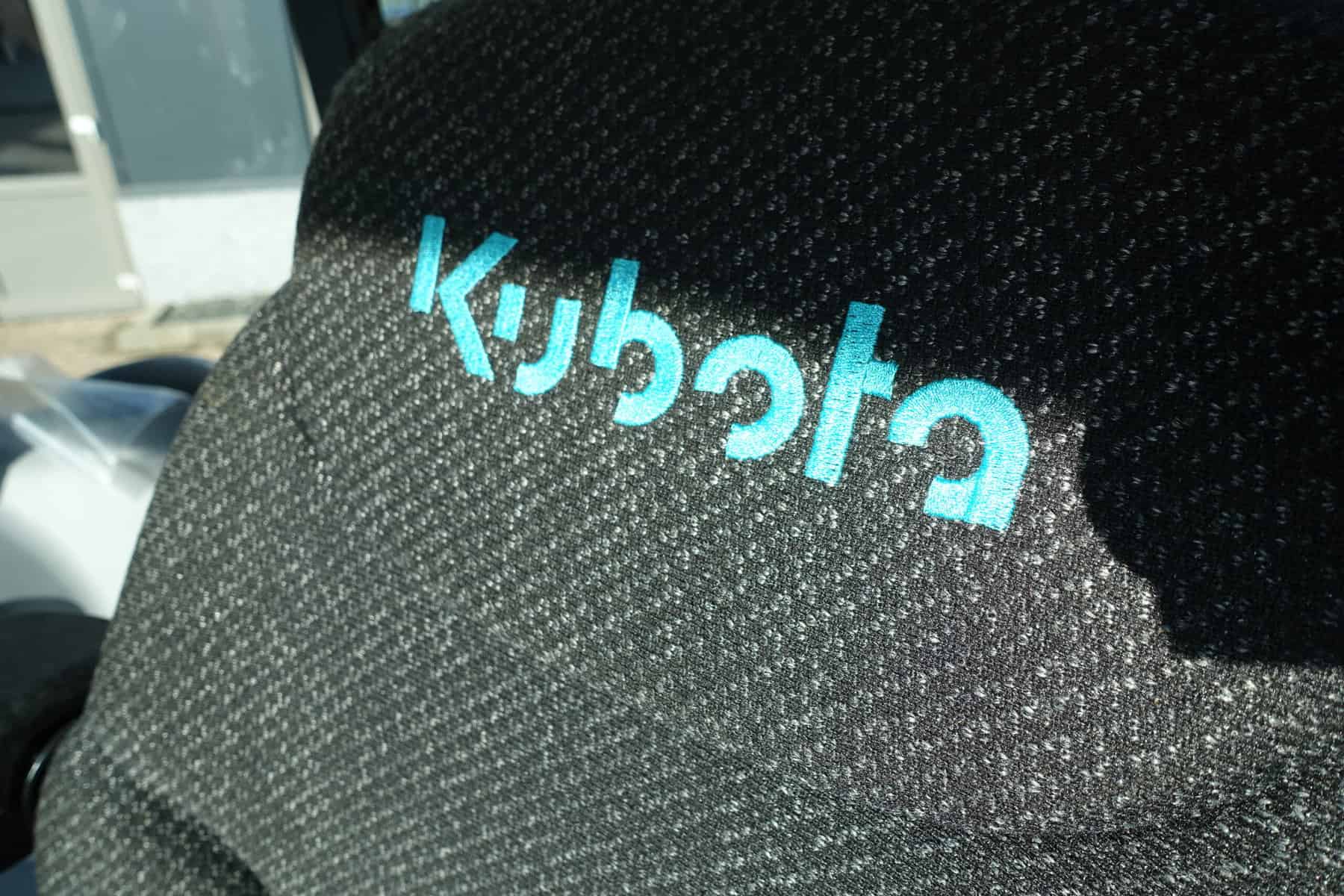 Kubota M4062 4wd - Afbeelding 24