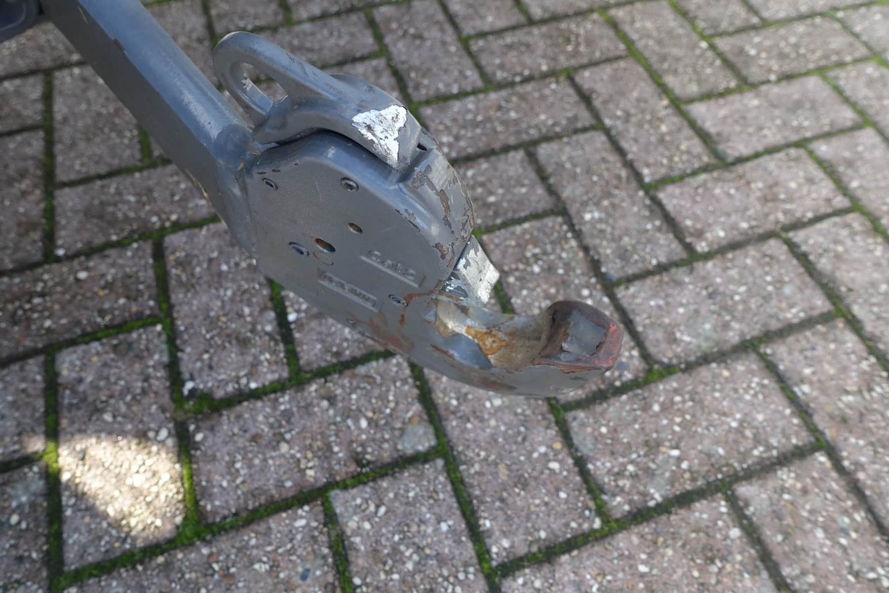 Kubota M4062 4wd - Afbeelding 30