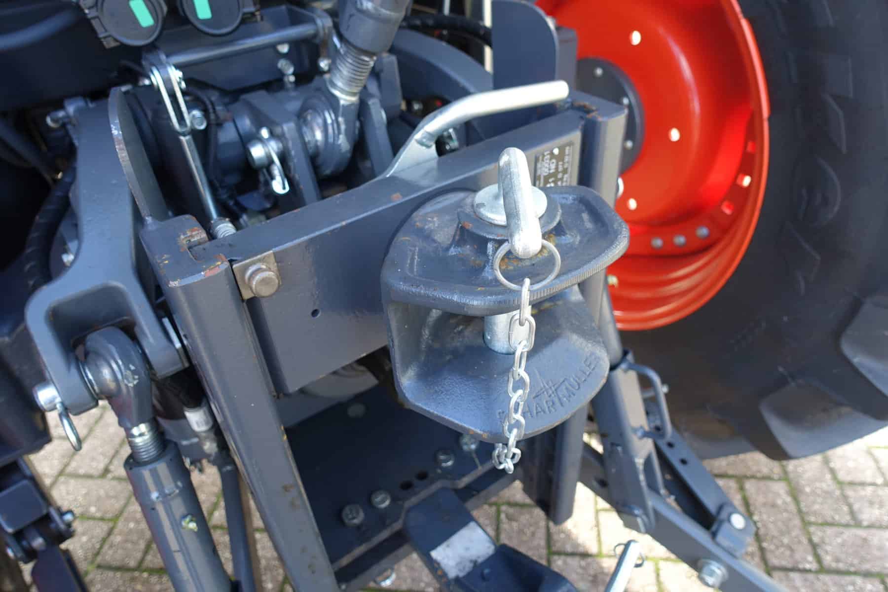 Kubota M4062 4wd - Afbeelding 33