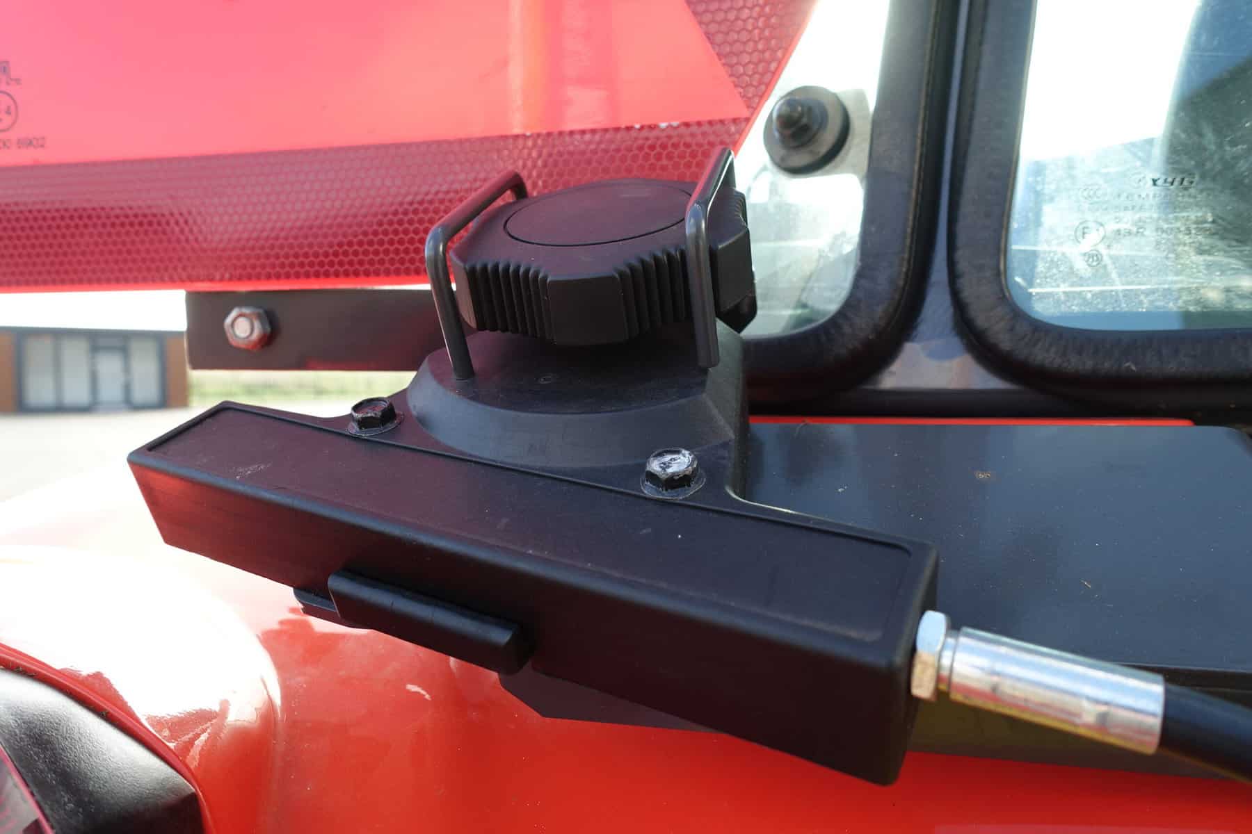 Kubota M4062 4wd - Afbeelding 35