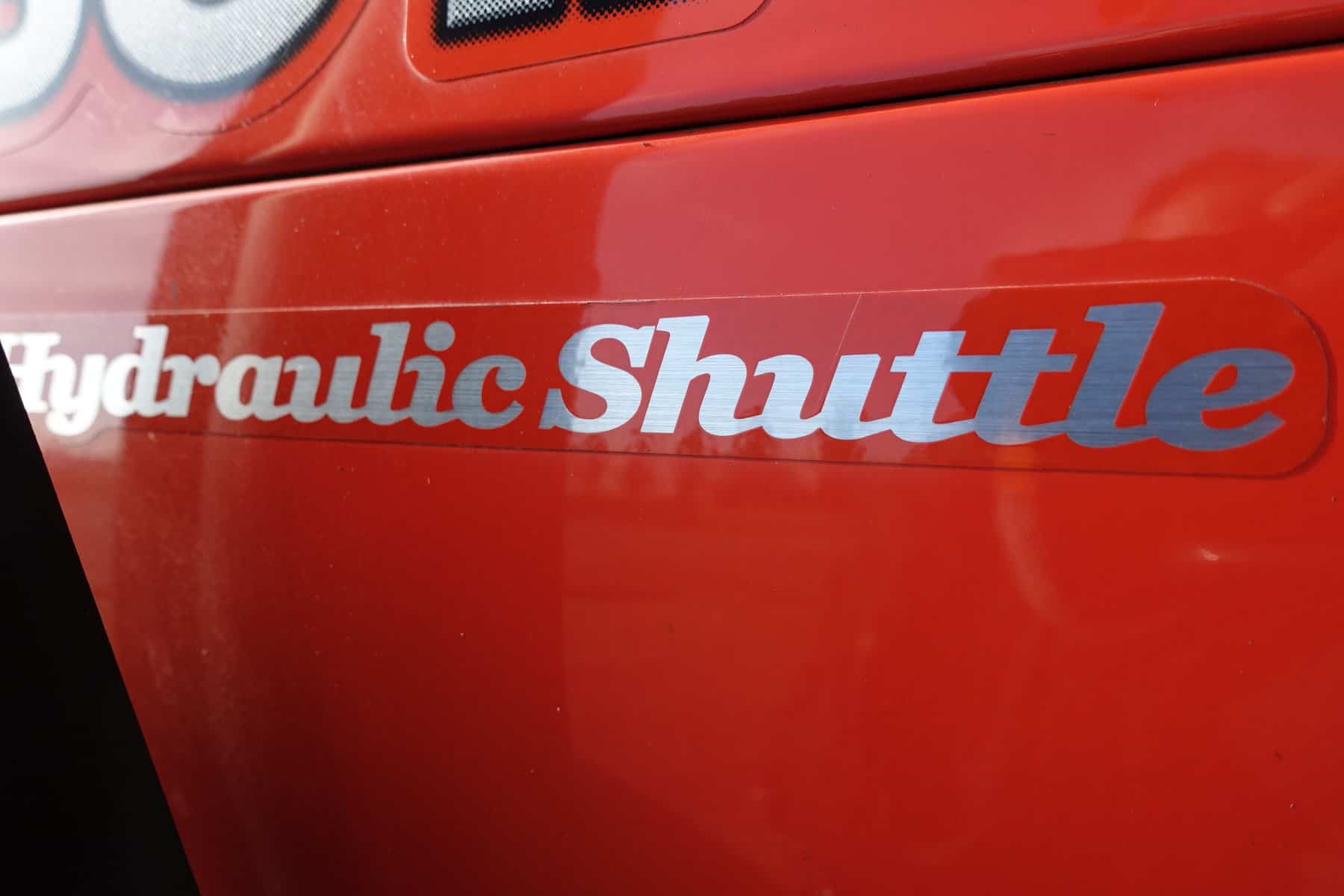 Kubota M4062 4wd - Afbeelding 9