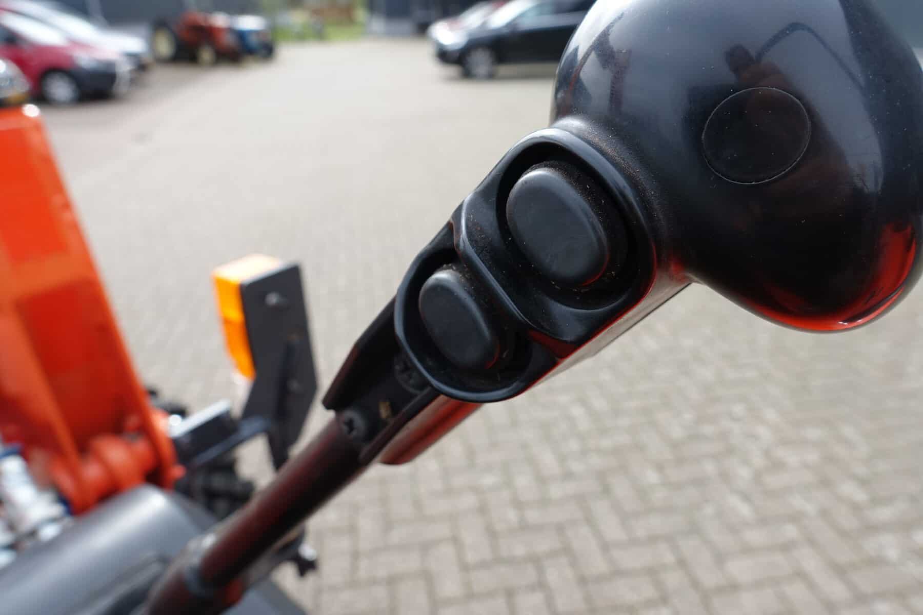 Kubota MK5000 4wd - Afbeelding 20