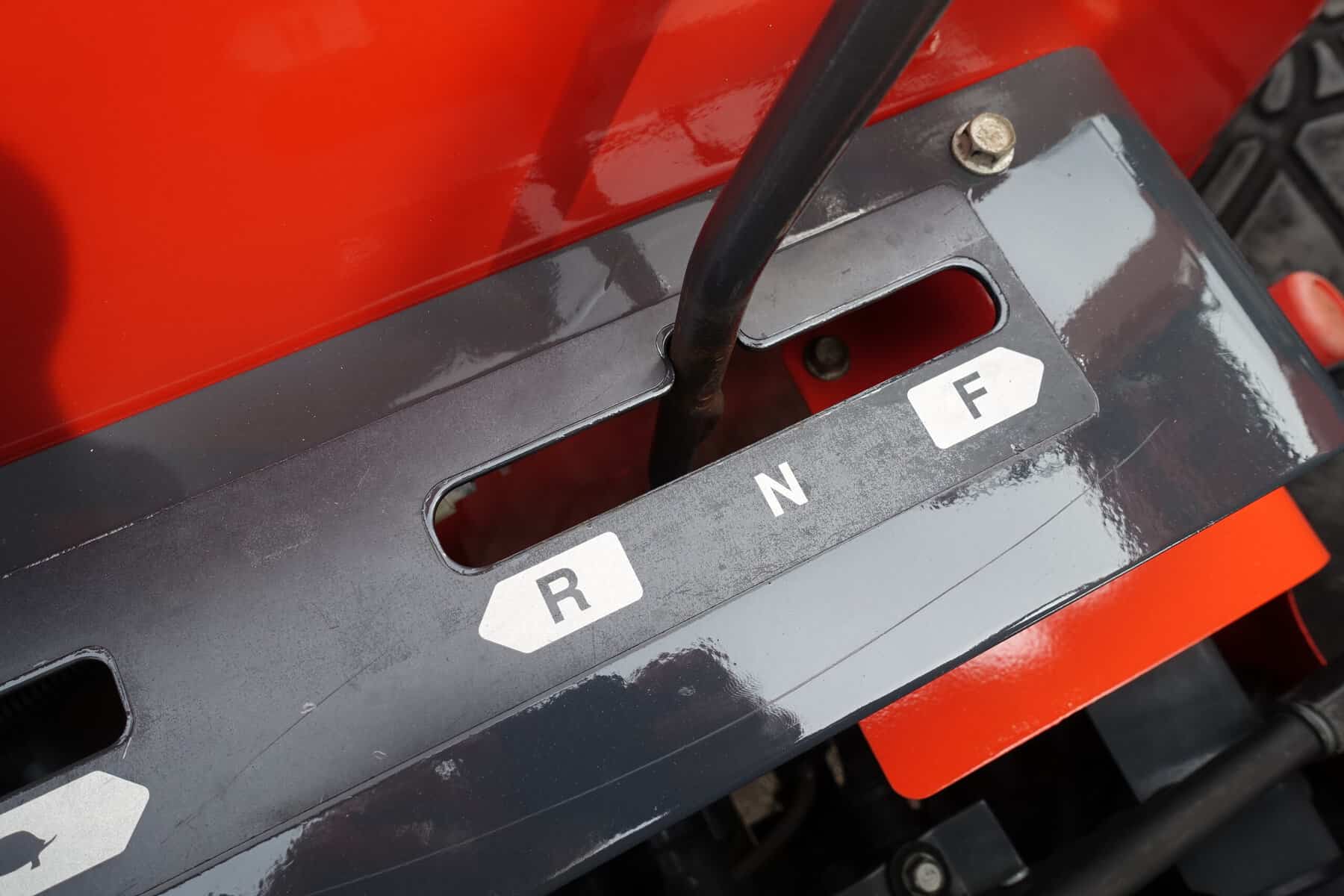 Kubota MK5000 4wd - Afbeelding 22