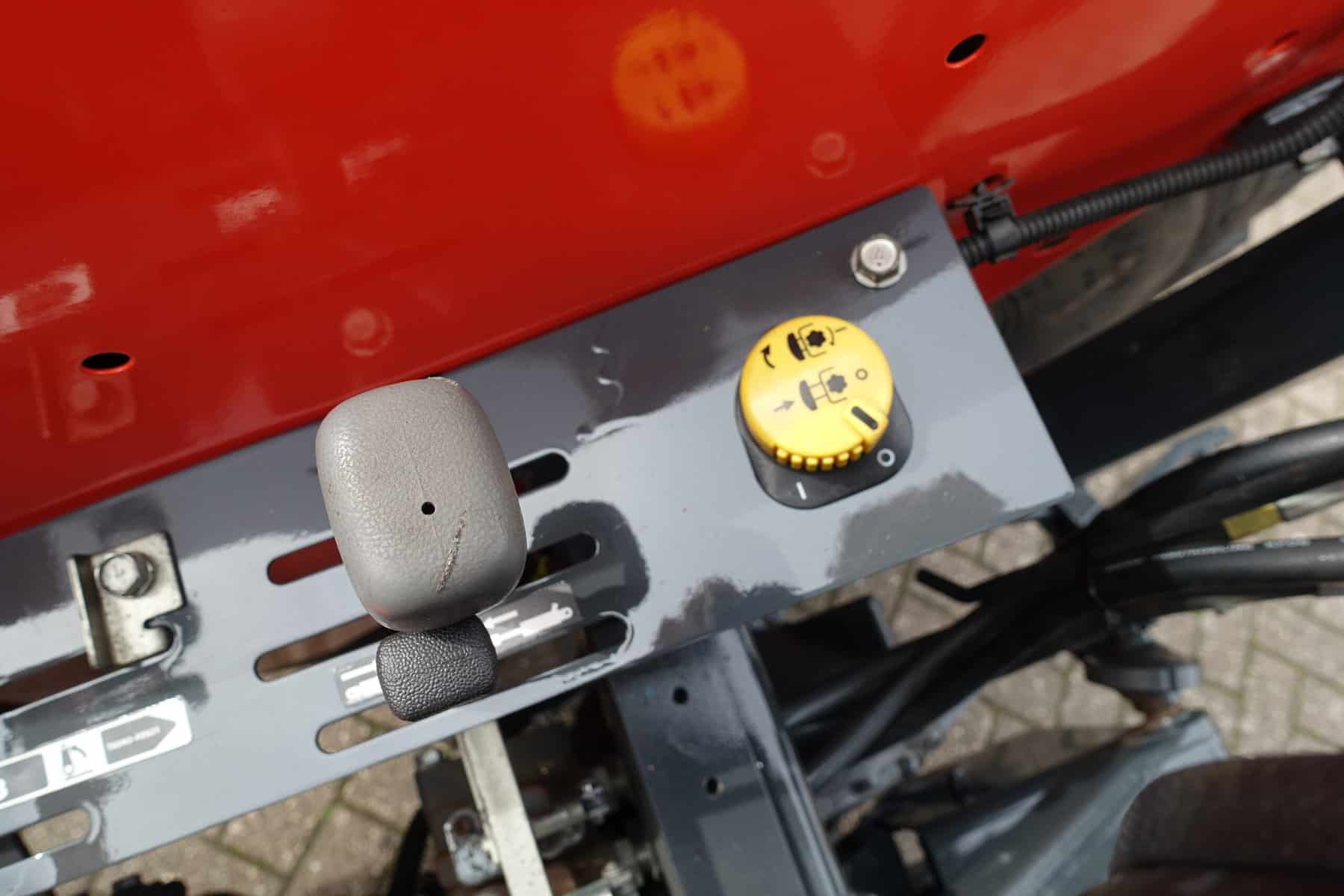 Kubota MK5000 4wd - Afbeelding 25