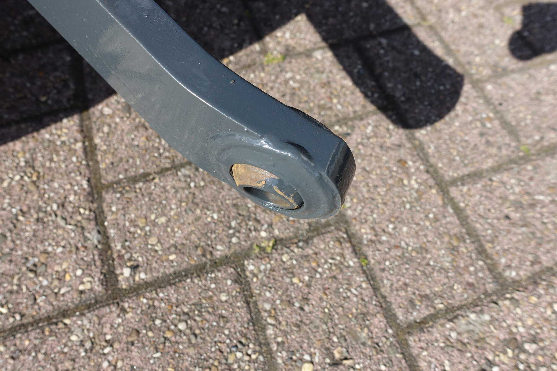 Kubota ST30 4wd HST - Afbeelding 20