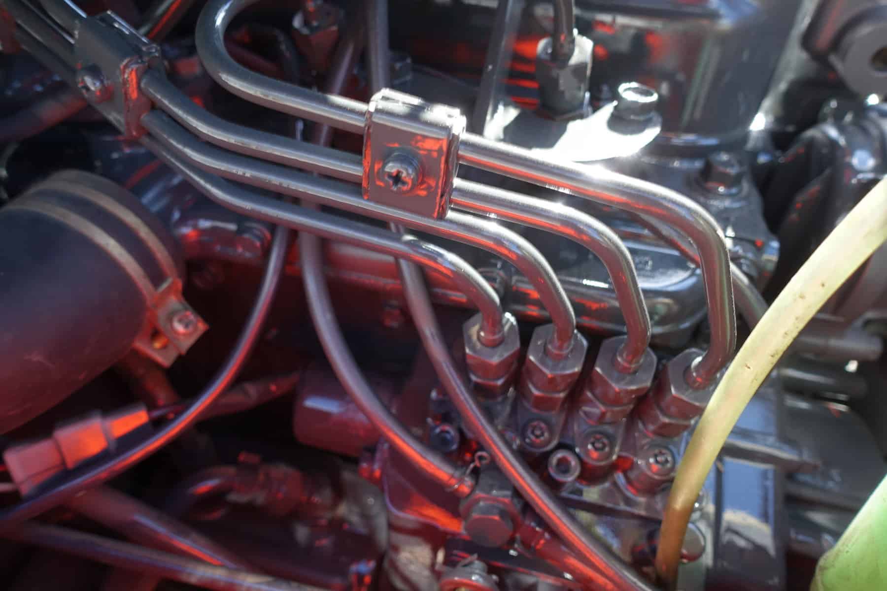 Kubota ST30 4wd HST - Afbeelding 29