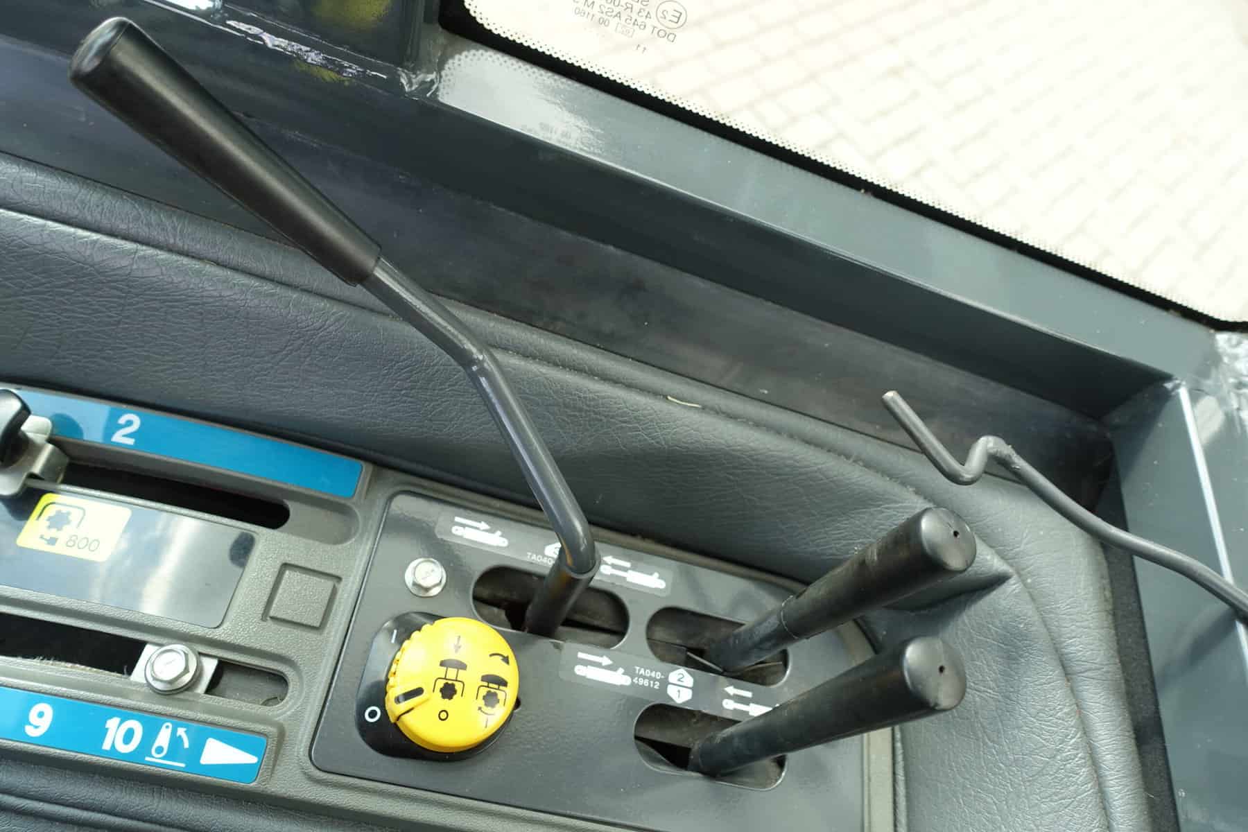 Kubota STV32 4wd HST - Afbeelding 18