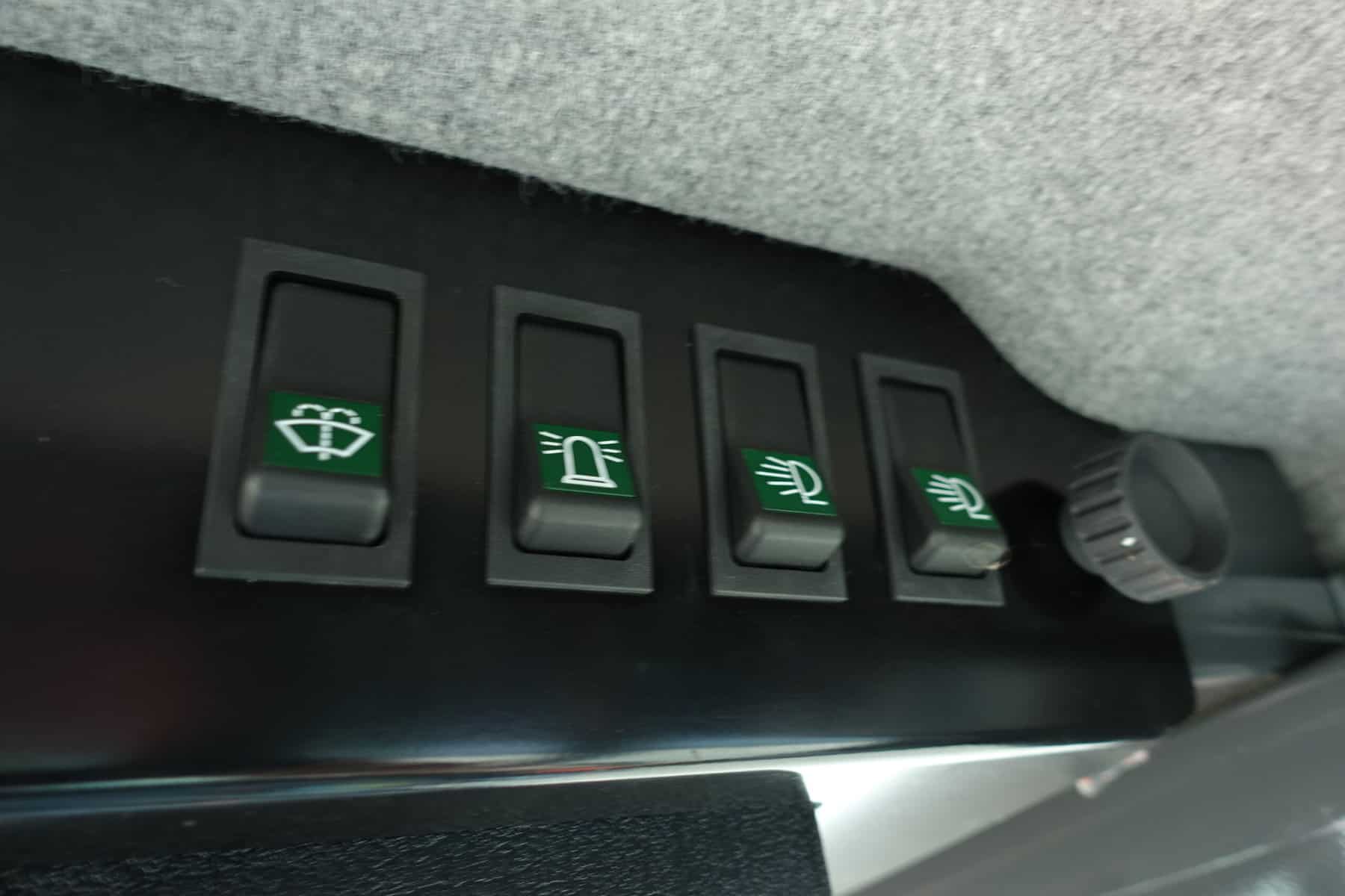 Kubota STV32 4wd HST - Afbeelding 21