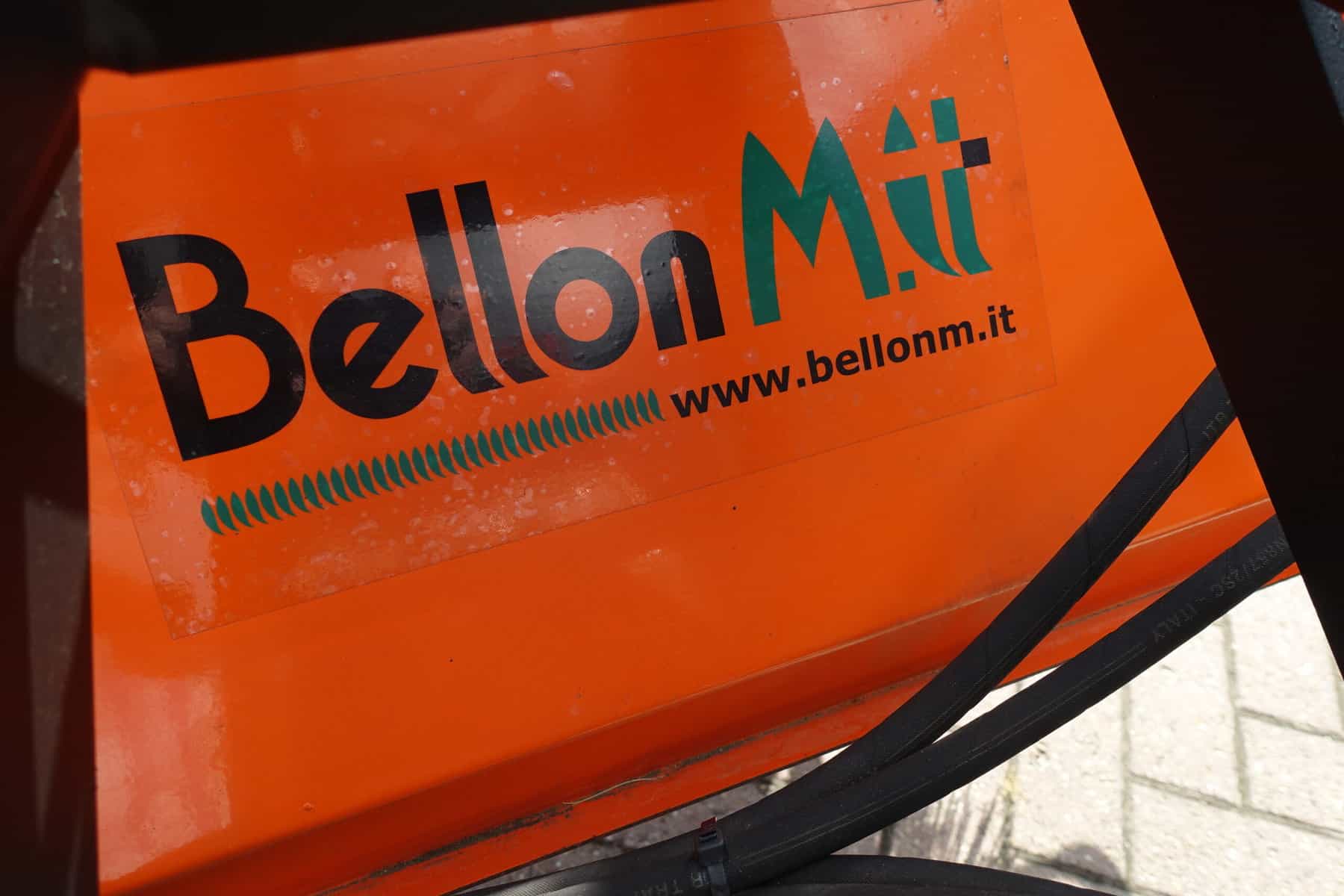 Kubota STV32 4wd HST - Afbeelding 38