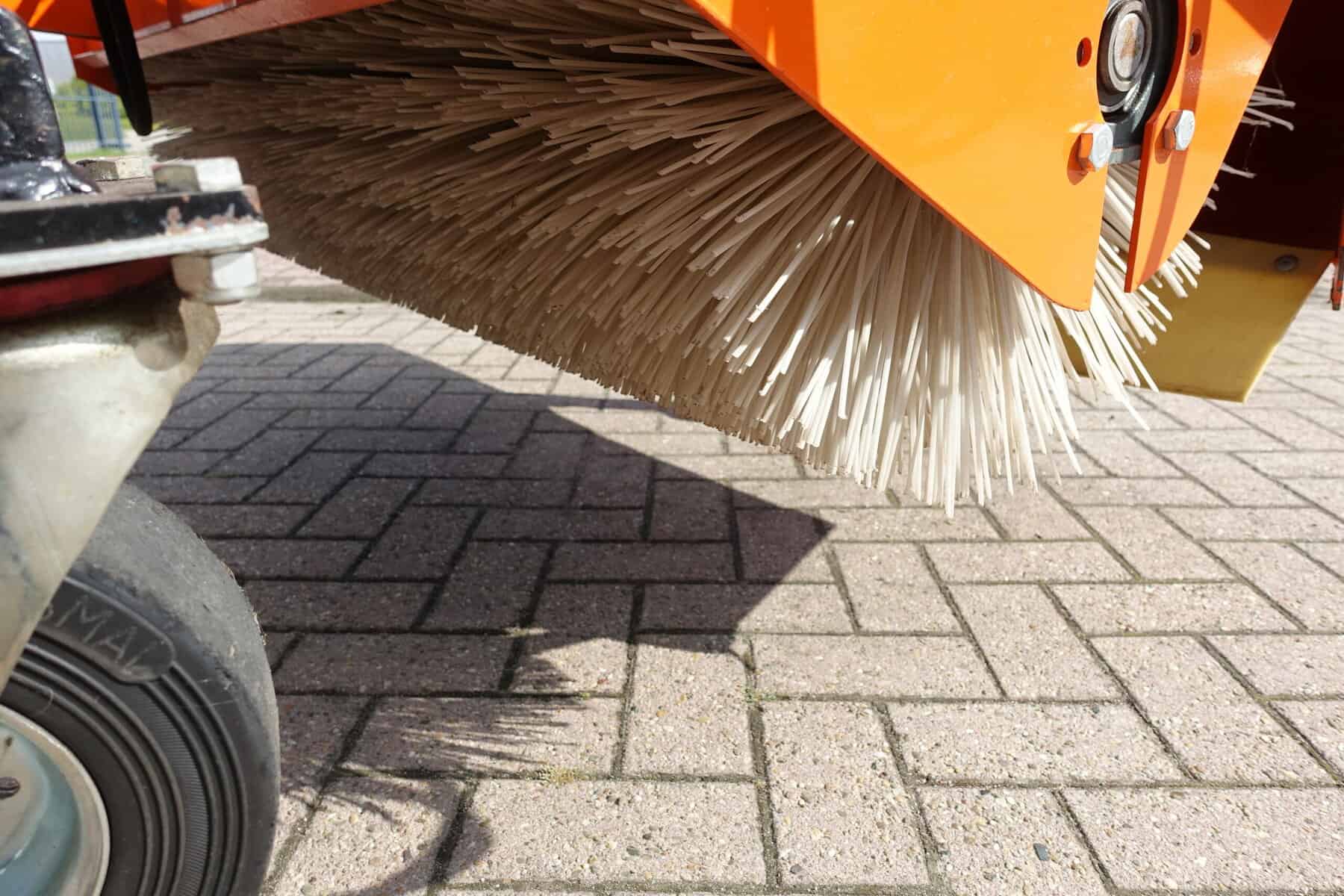 Kubota STV32 4wd HST - Afbeelding 41