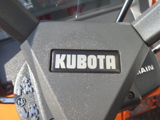 Kubota ZL1-18 4wd - Afbeelding 16