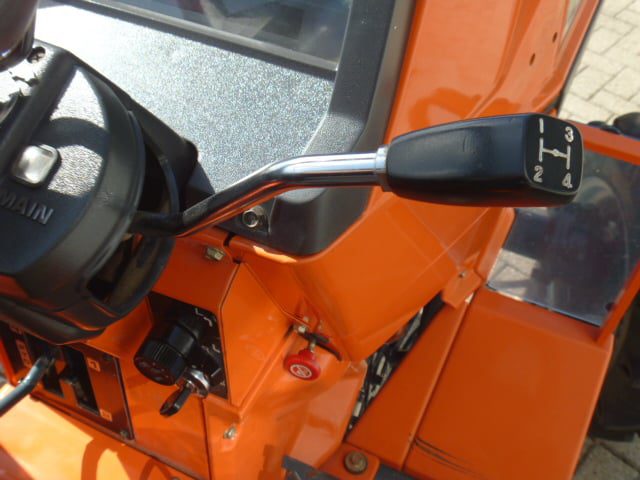 Kubota ZL1-18 4wd - Afbeelding 18