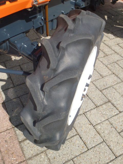 Kubota ZL1-18 4wd - Afbeelding 25