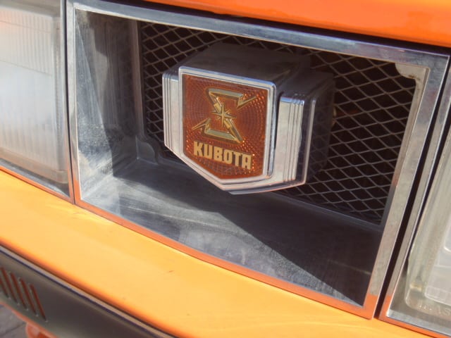 Kubota ZL1-18 4wd - Afbeelding 5