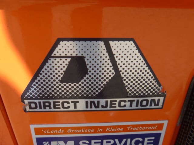 Kubota ZL1-18 4wd - Afbeelding 8