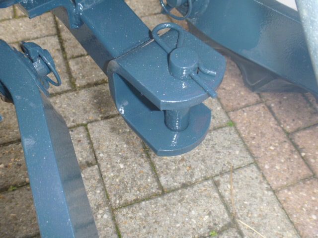 Kubota ZL1-185 4wd - Afbeelding 19