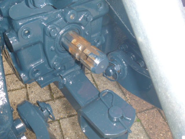 Kubota ZL1-185 4wd - Afbeelding 20