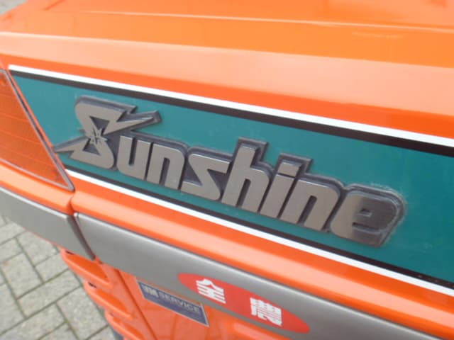 Kubota ZL1-185 4wd - Afbeelding 6