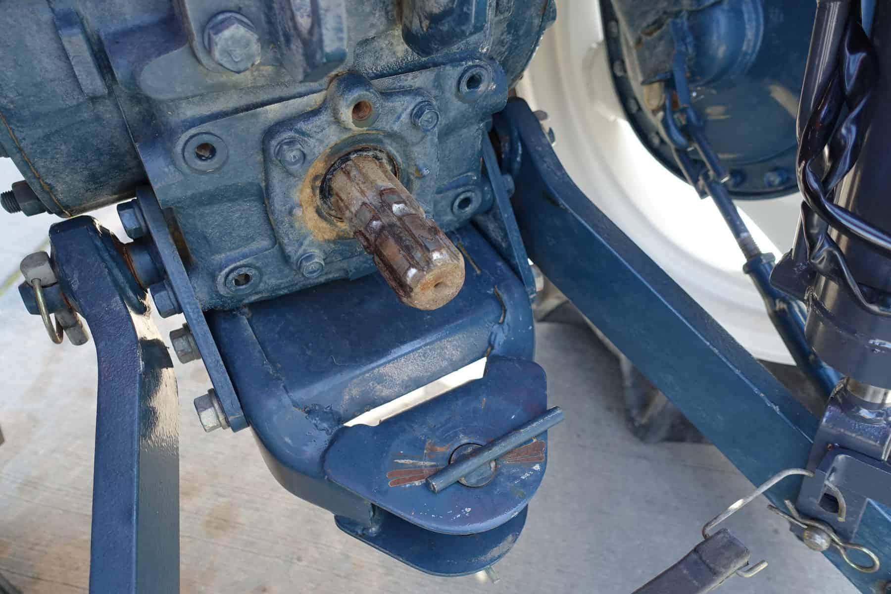 Kubota ZL2002DT 4wd - Afbeelding 18