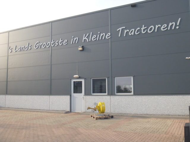 Kwh Bladblazer - Afbeelding 11