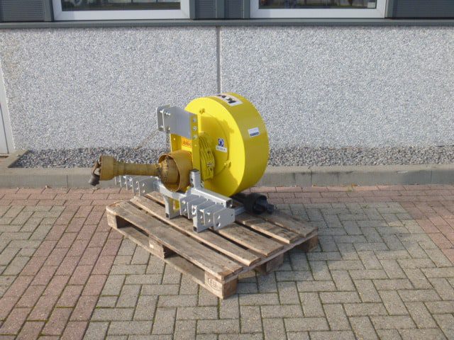 Kwh Bladblazer - Afbeelding 2