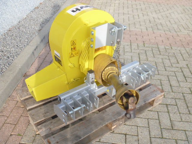 Kwh Bladblazer - Afbeelding 4