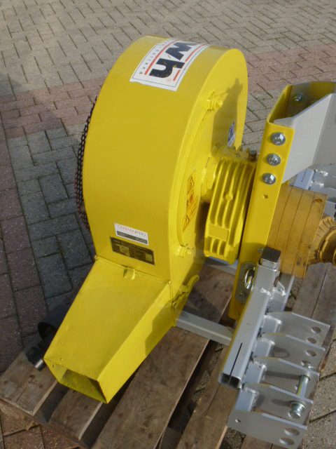 Kwh Bladblazer - Afbeelding 5