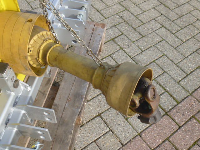 Kwh Bladblazer - Afbeelding 6